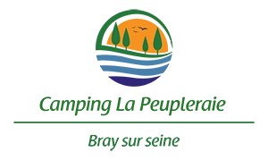 Camping La Peupleraie